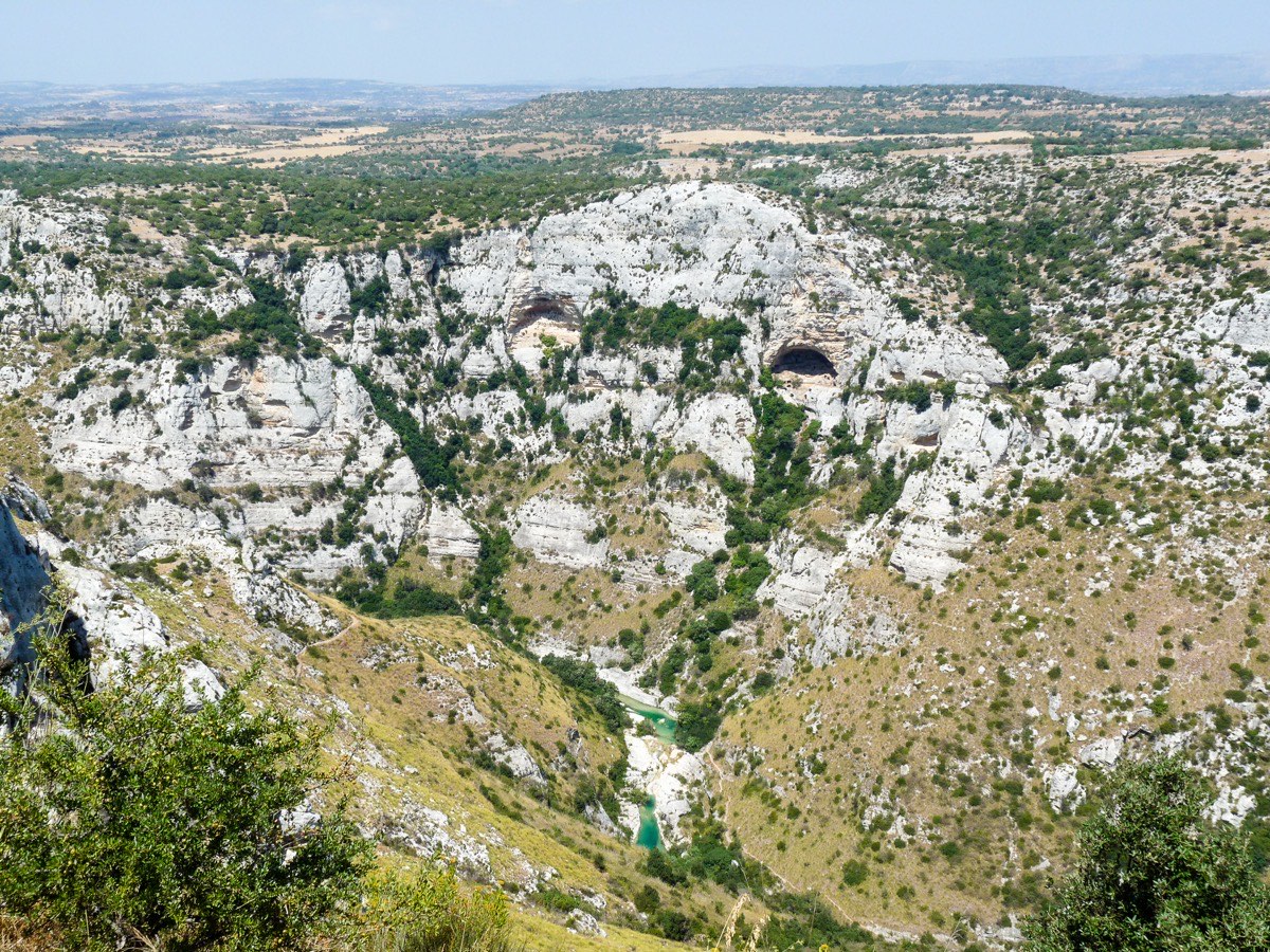 Paesaggio: Iblei e Val di Noto, Sicilia