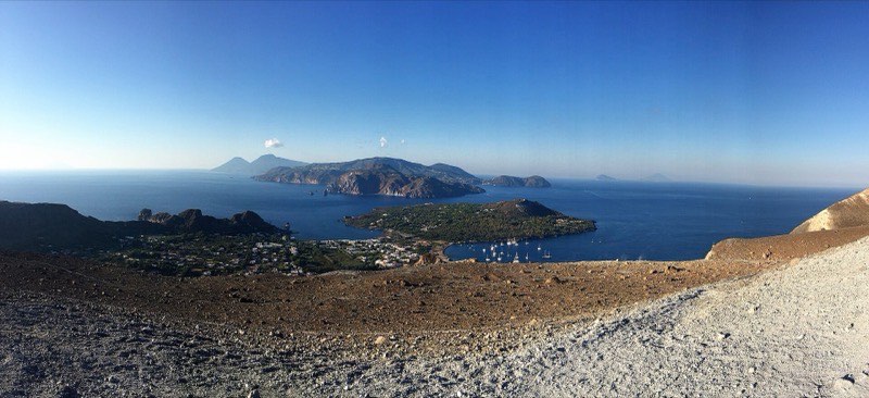 Paesaggio: Isole minori