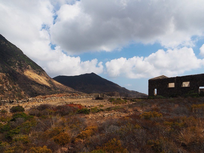 Montagna Grande, Sicilia