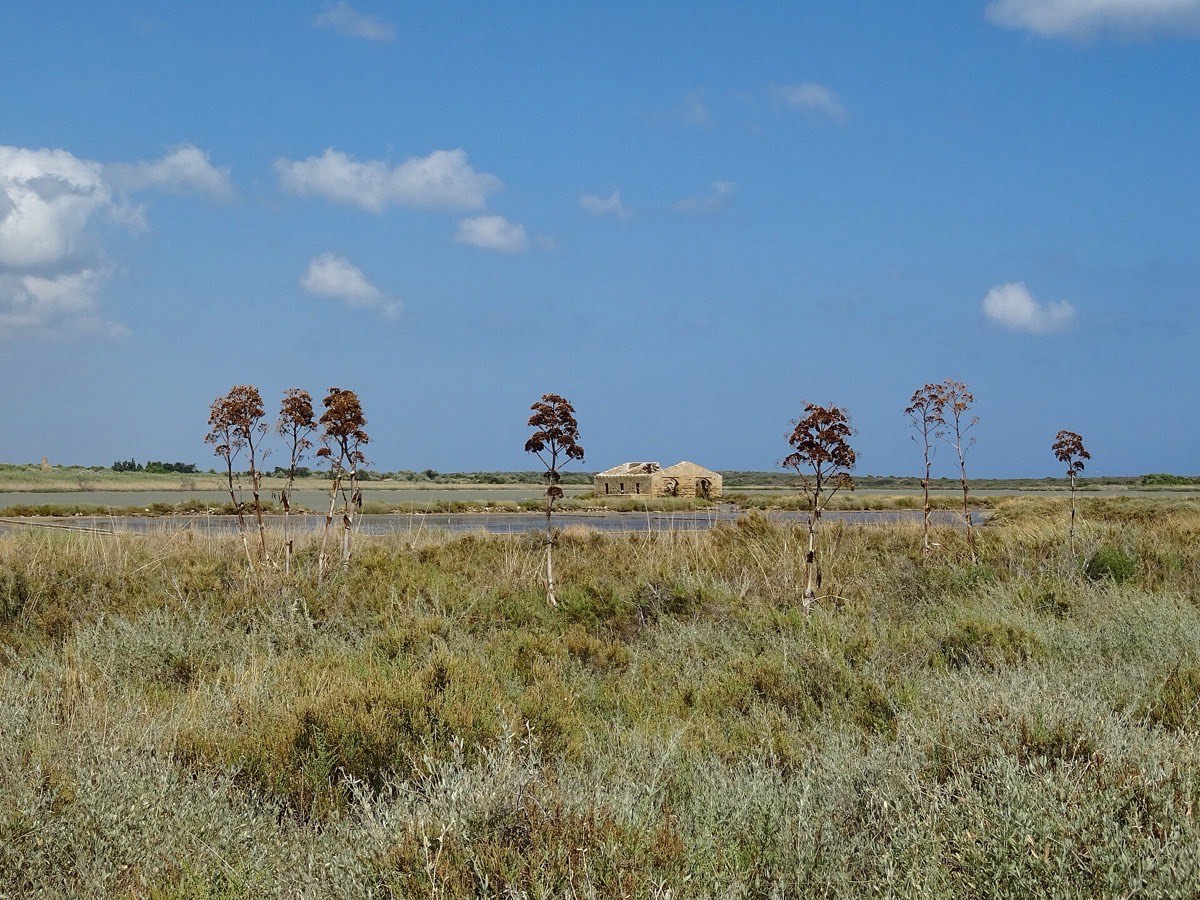 Riserva di Vendicari, provincia di Siracusa